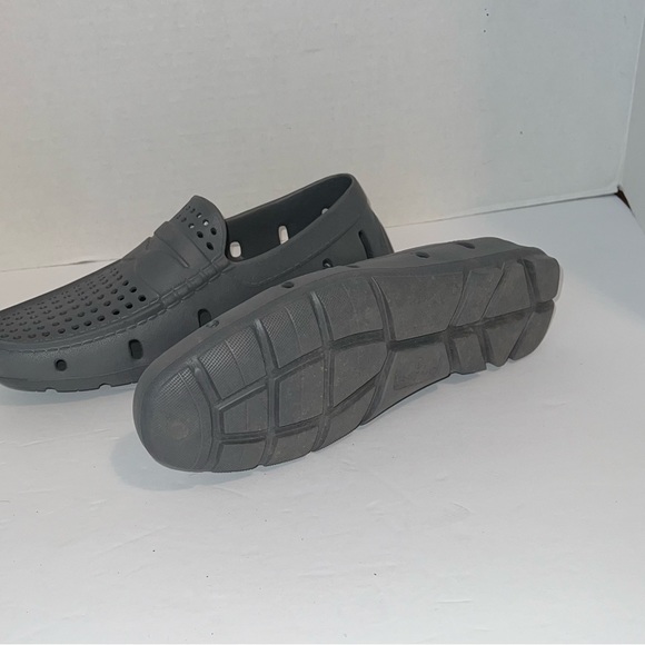 CLUB ROOM Men's Loafers Size 8 - Picture 6 of 7